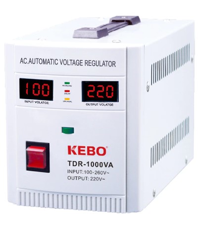 Stabilisateur de tension 10000VA